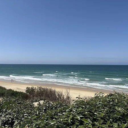 élégante Moderne à Deux Pas De La - Fr-1-831-7 *