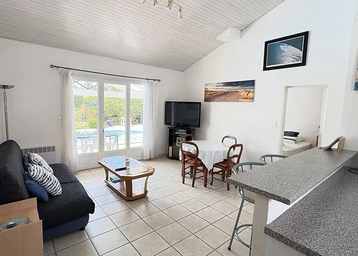 Villa Elegante Moderne A Deux Pas De La - Fr-1-831-7