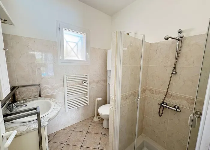 Villa Elegante Moderne A Deux Pas De La - Fr-1-831-7 Biscarrosse