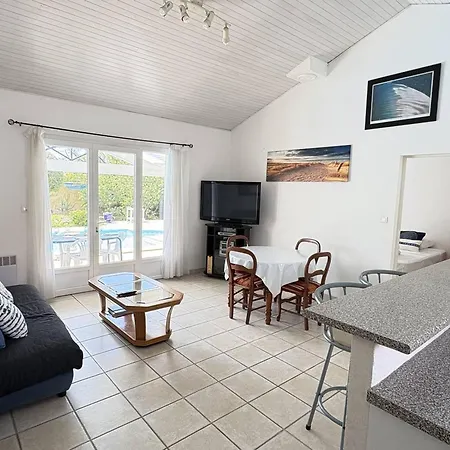 Villa Elegante Moderne A Deux Pas De La - Fr-1-831-7