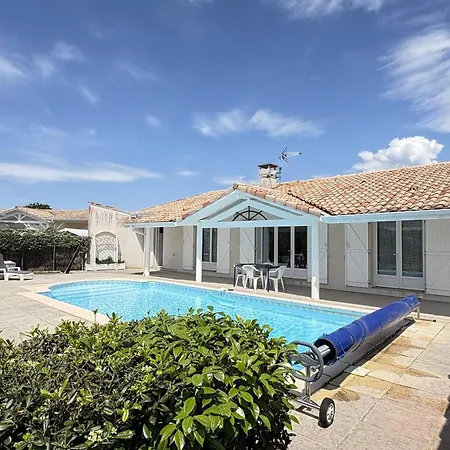 Villa Elegante Moderne A Deux Pas De La