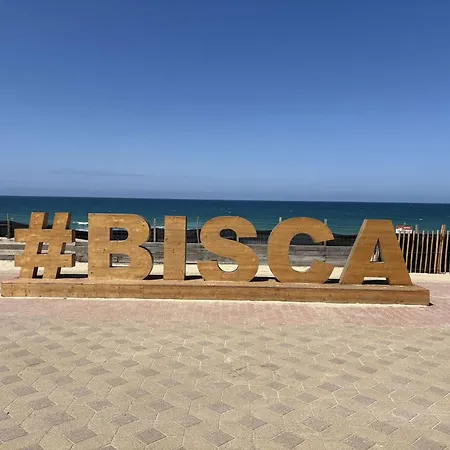 Elegante Moderne A Deux Pas De La Villa Biscarrosse