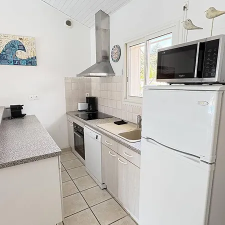 Elegante Moderne A Deux Pas De La Villa *