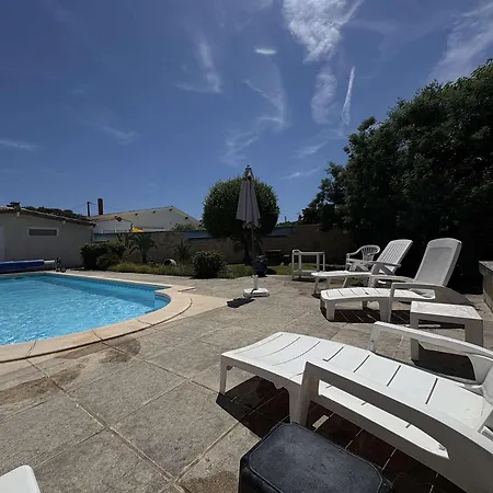 Elegante Moderne A Deux Pas De La - Fr-1-831-7 *
