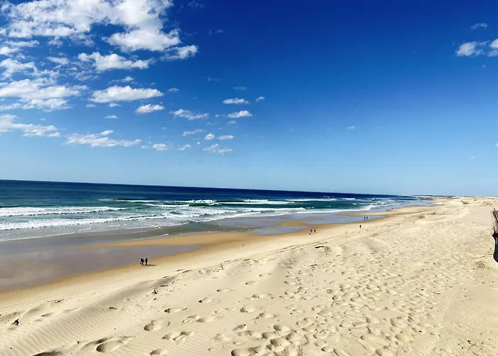 Elegante Moderne A Deux Pas De La - Fr-1-831-7 Villa